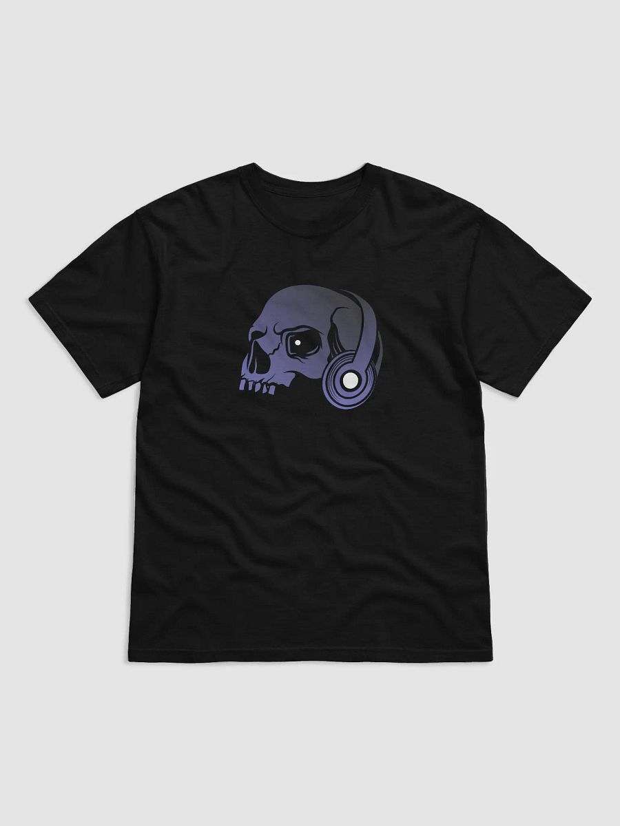 Skull Gamer T-Shirt product image (5)