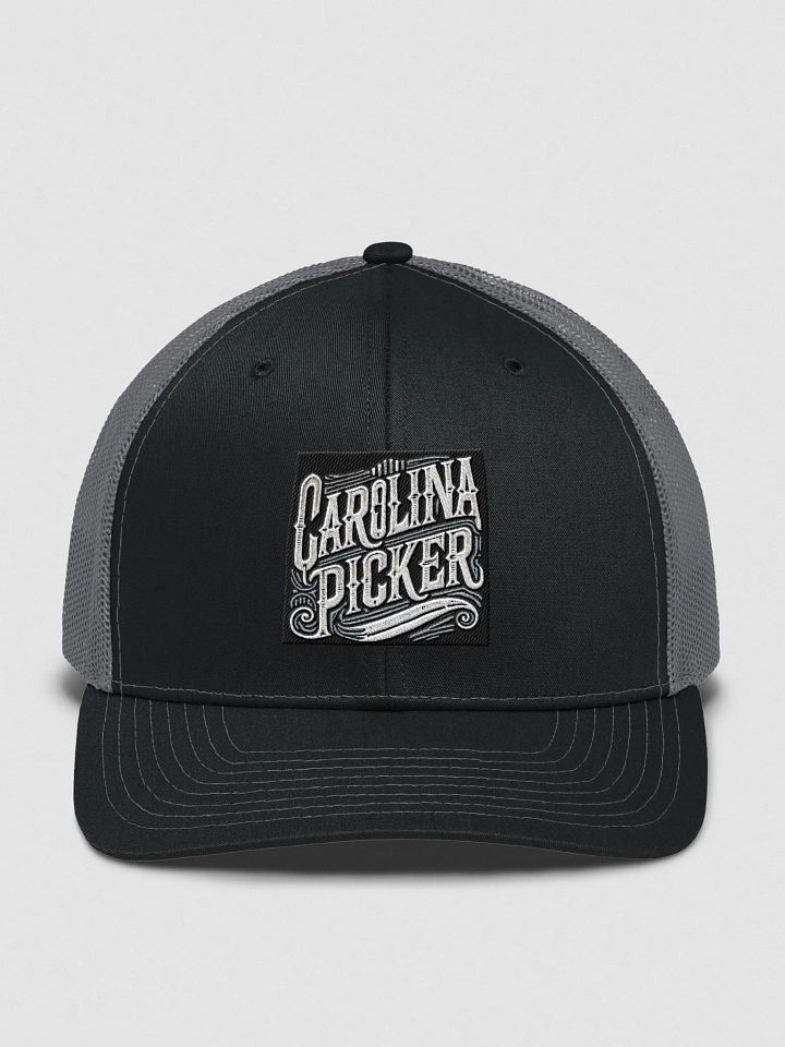 Carolina Picker Hat product image (1)