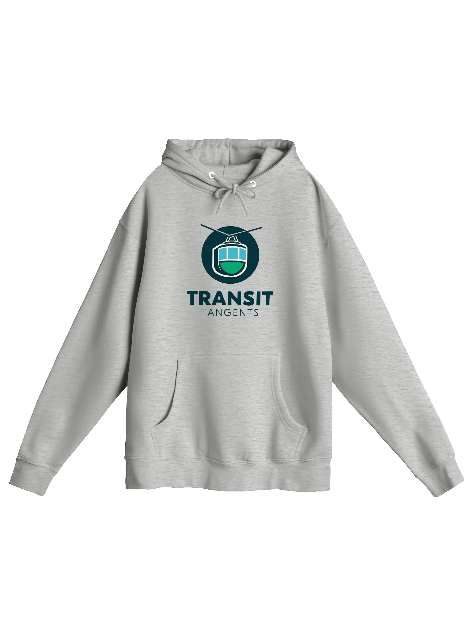 Transit Tangents - Signature Hoodie product image (2)