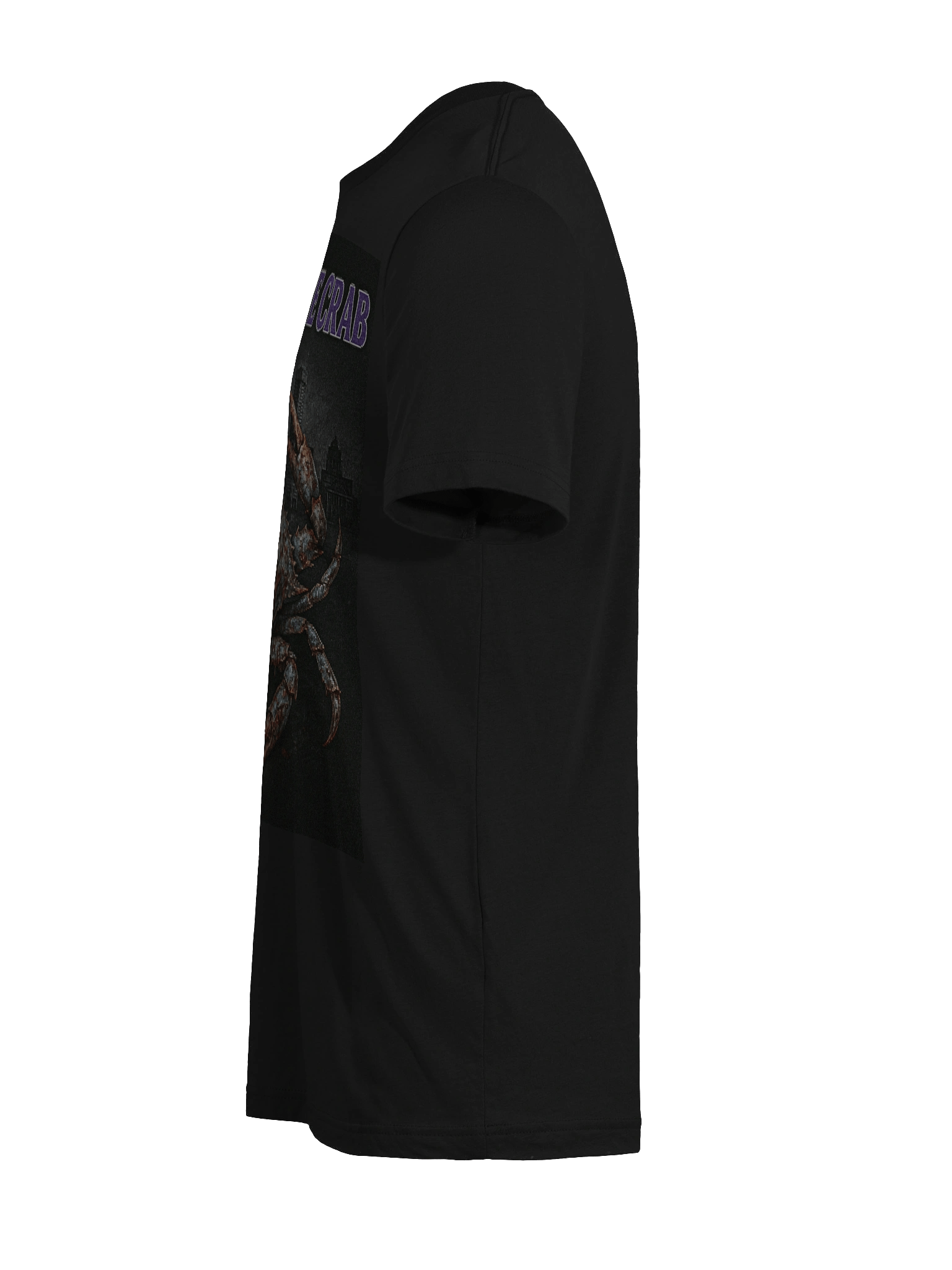 Crab Survivor Tee product image (86)