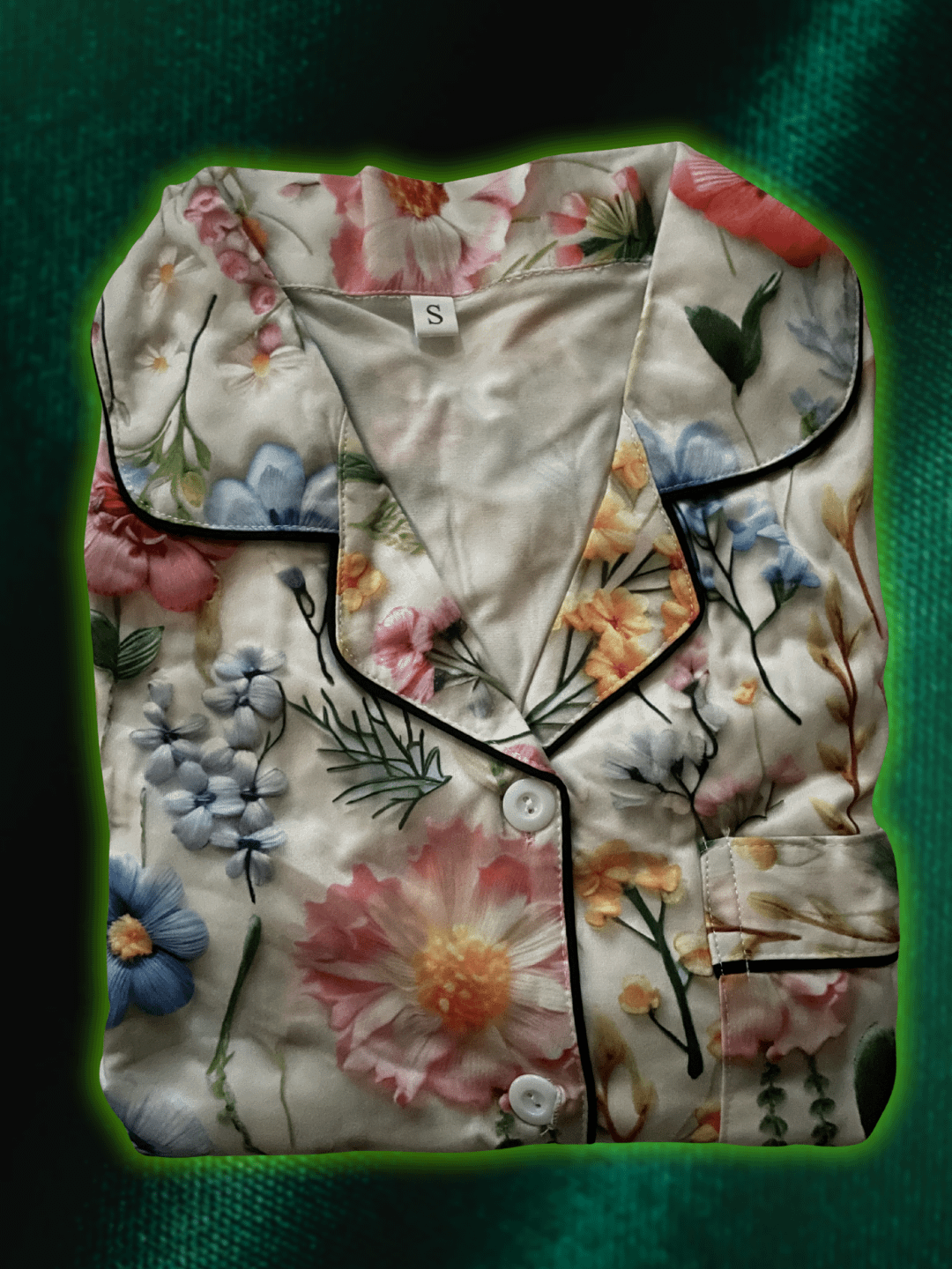 Wild Child PJs product image (1)