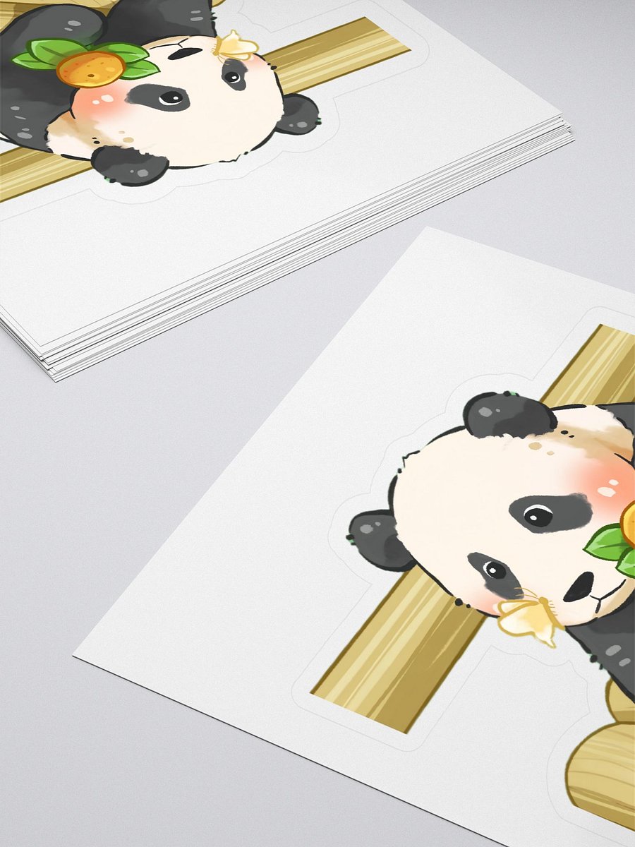 FUBAO🐼Giant Panda product image (4)