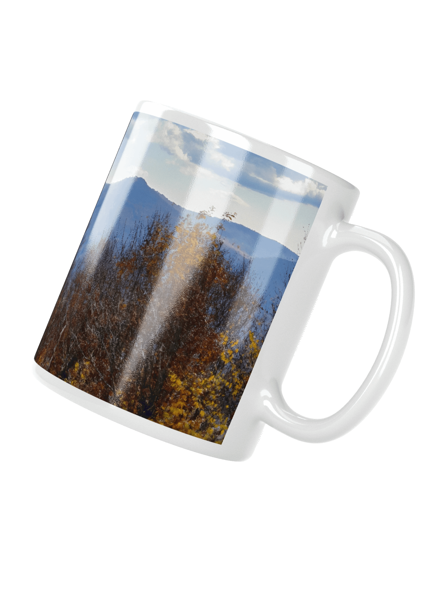 Mountain Visions Mug product image (7)