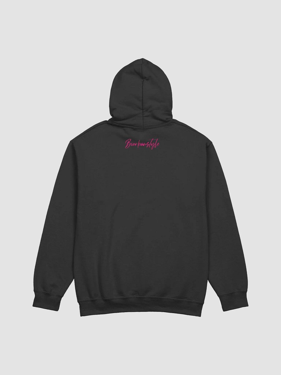 Vibrant Pink Hoodie product image (4)