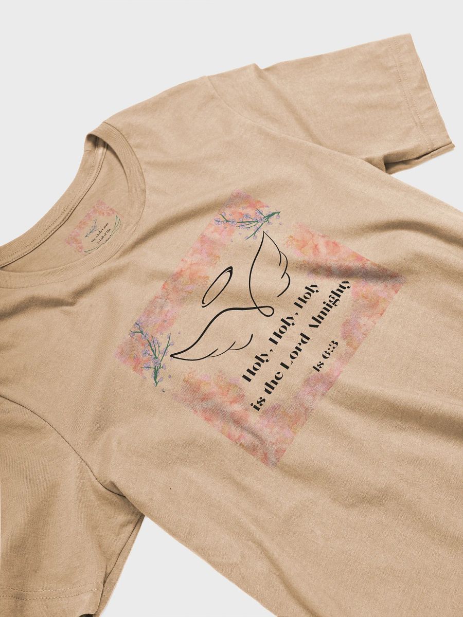 Is 6:3 Bella Soft T-shirt! product image (3)