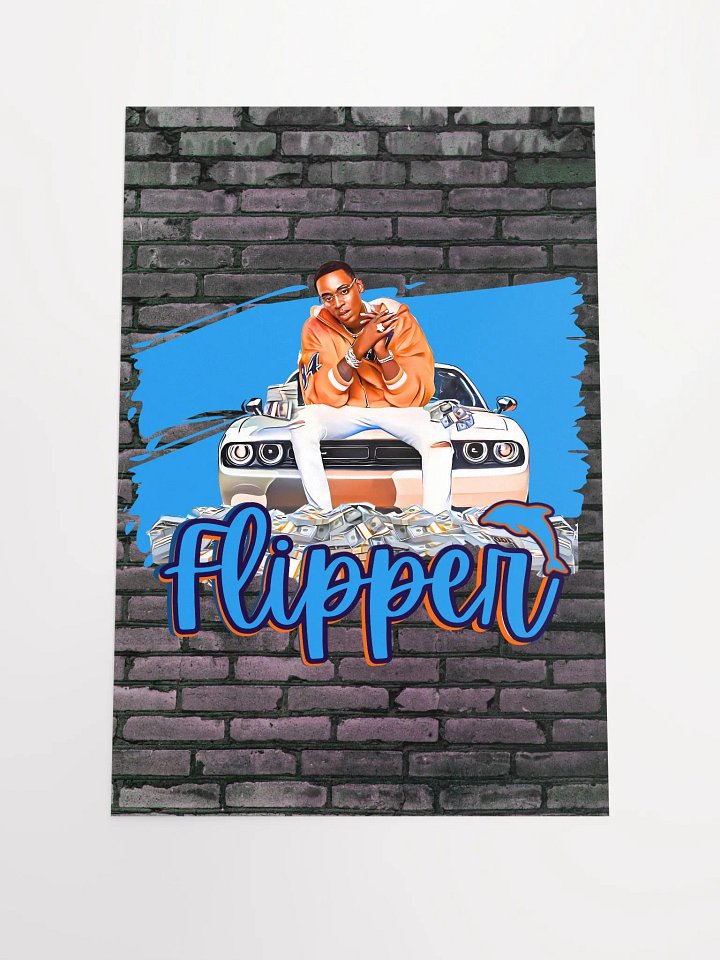 LEGEND OF DOLPH product image (1)