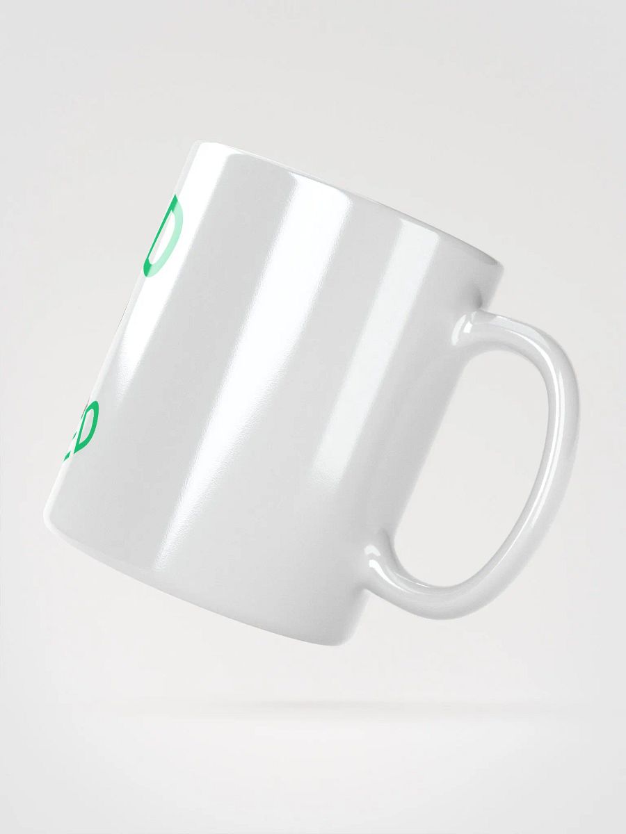 Wired But Tired Mug product image (3)
