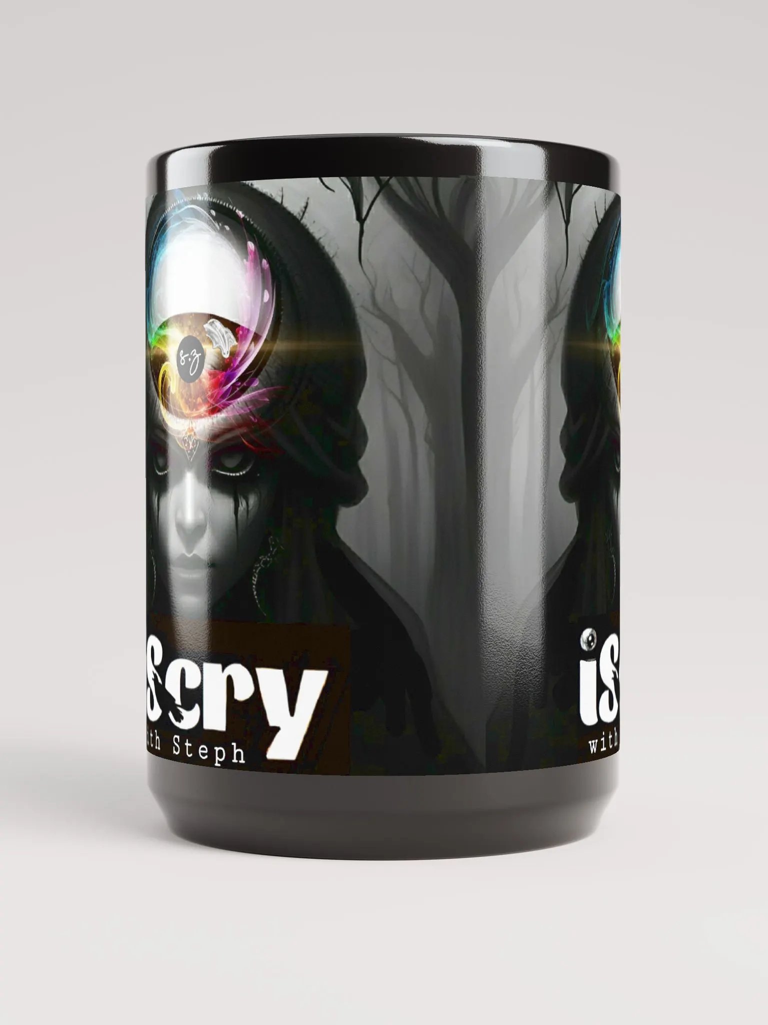 Tall Mug 15oz product image (5)