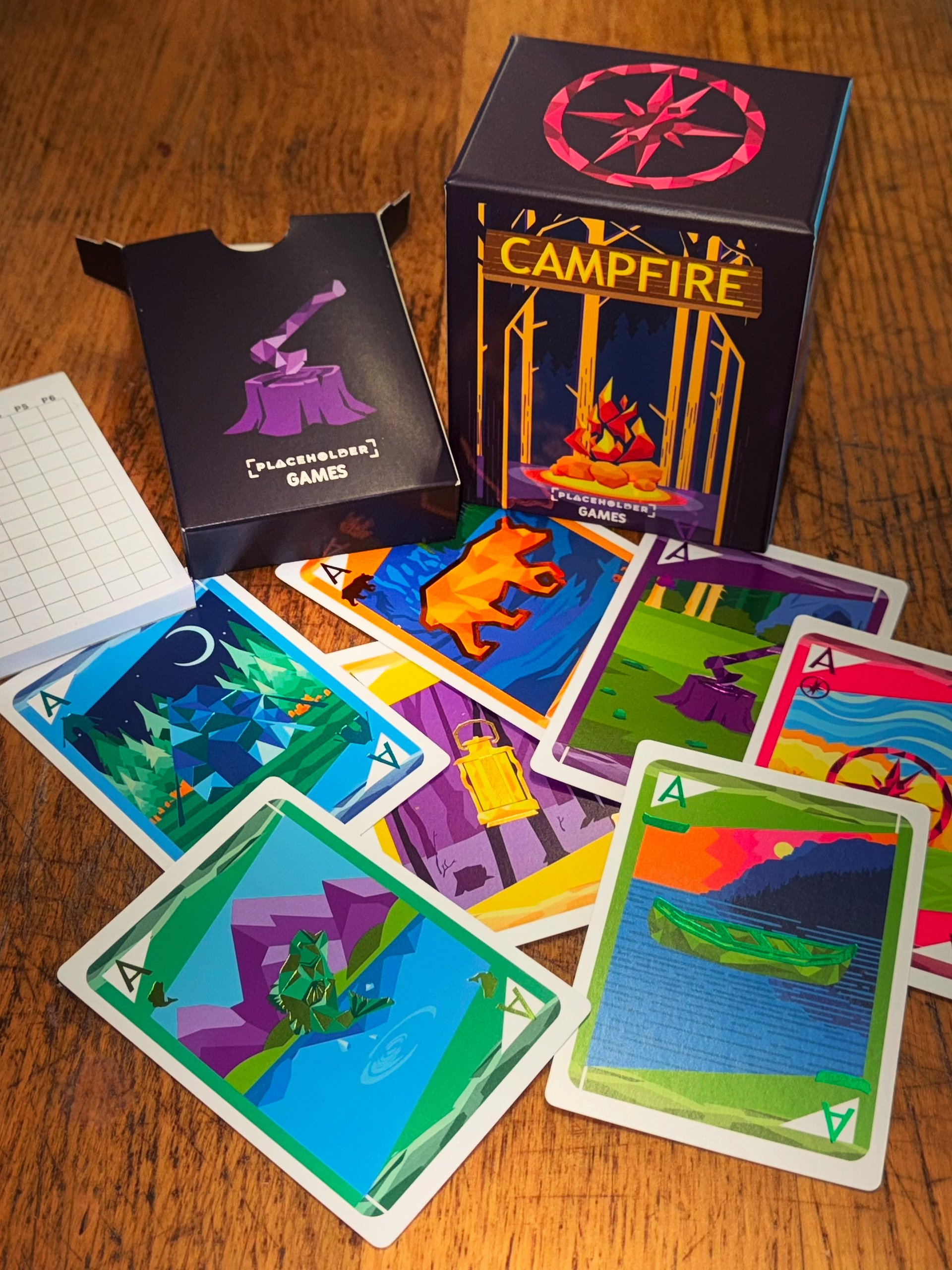 Campfire product image (2)