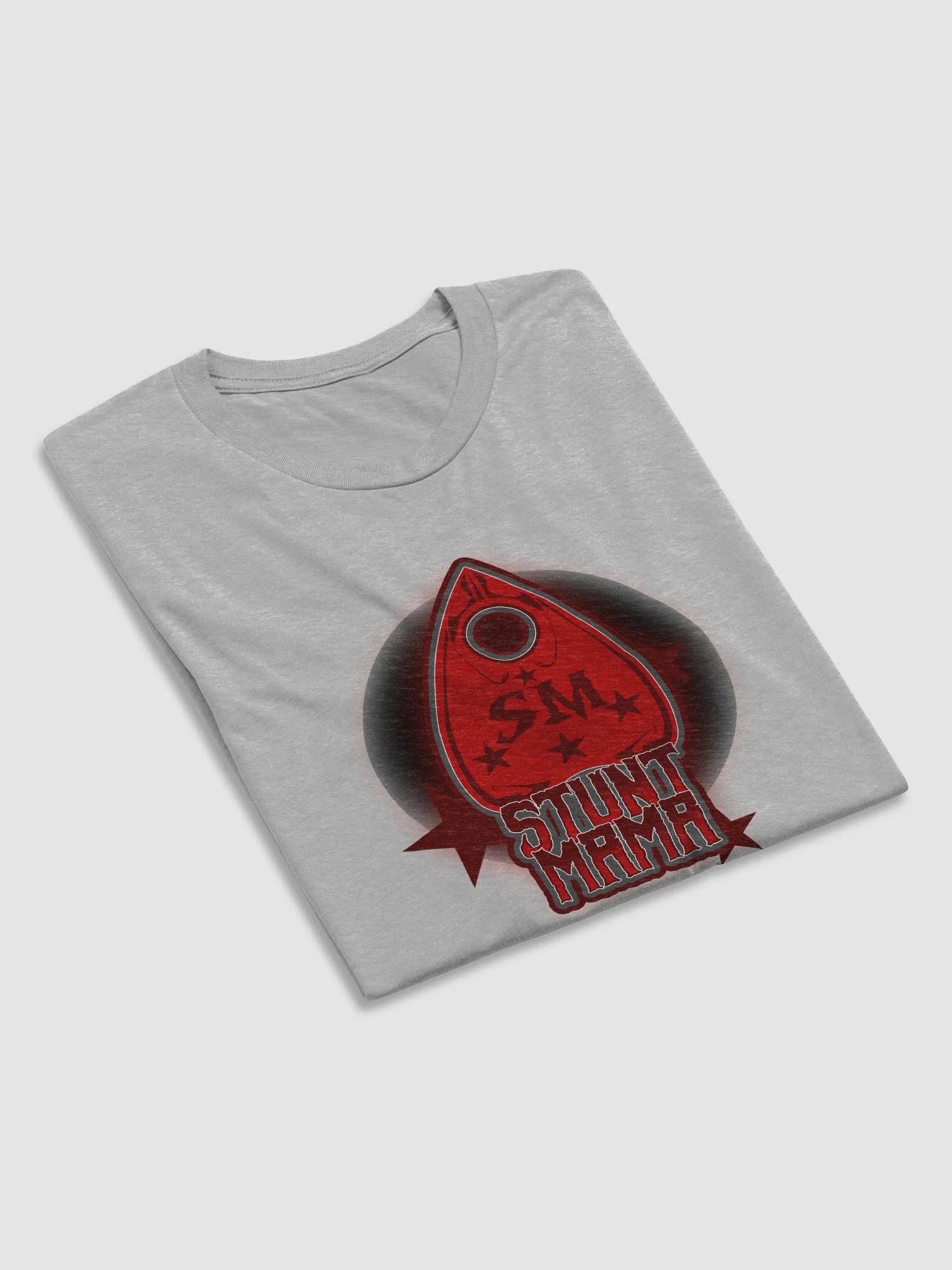 StuntMama Logo Tshirt product image (6)