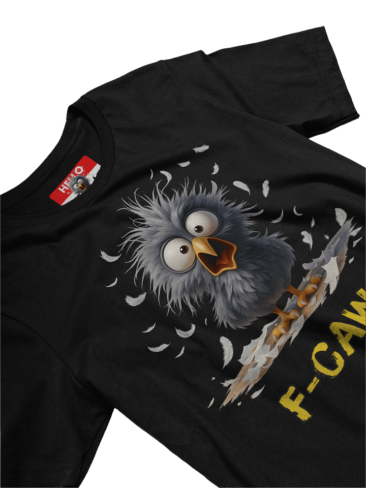F-CAW-F Shirt product image (2)