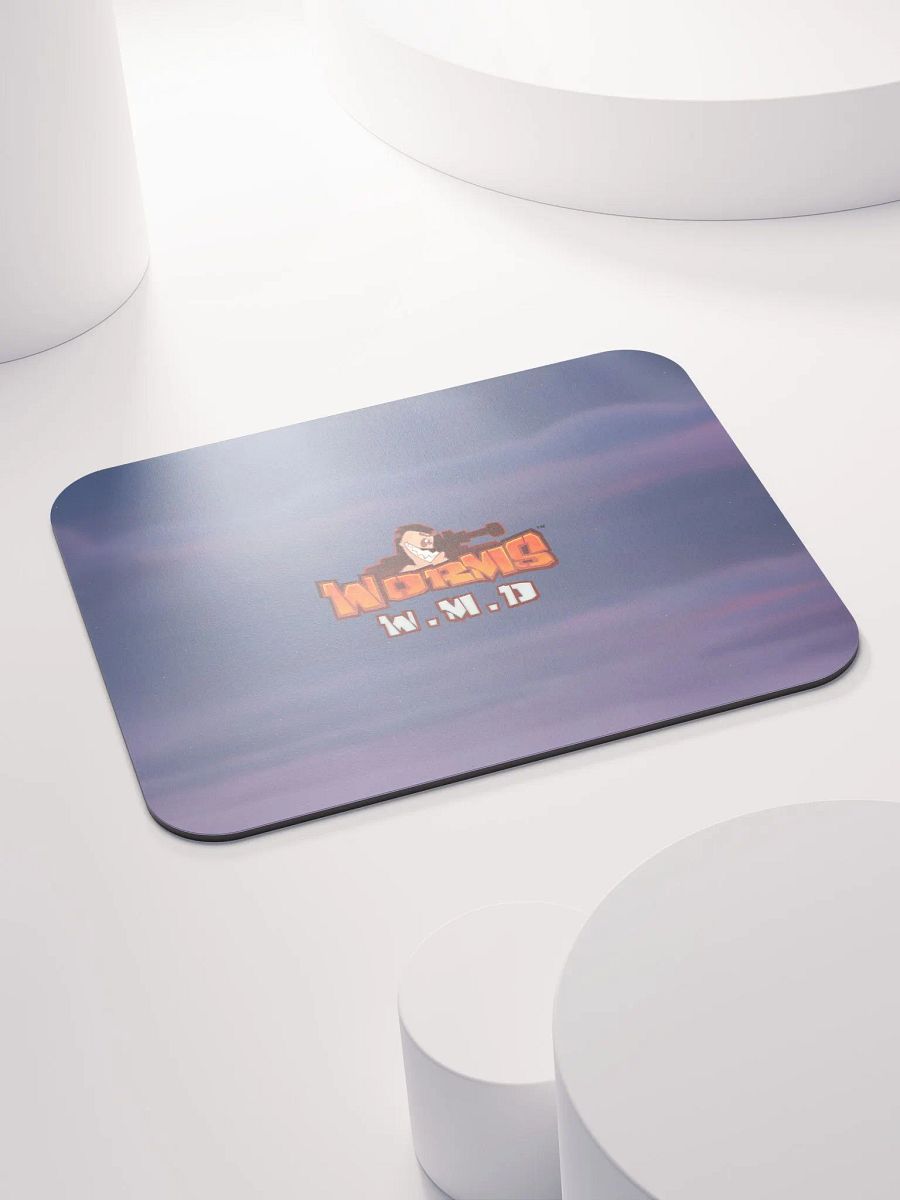 Worms WMD Orient | Mouse Pads product image (4)