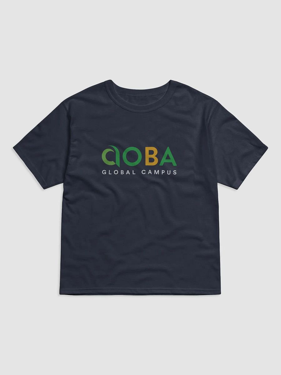 Aoba Global Campus Champion® T-shirt product image (2)