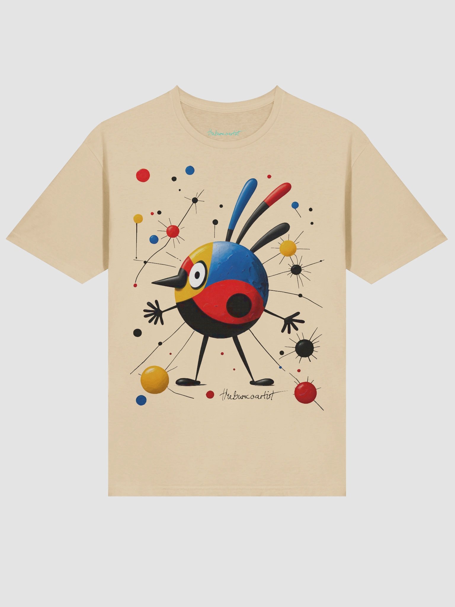 Gildan Unisex Softstyle T-Shirt product image (3)