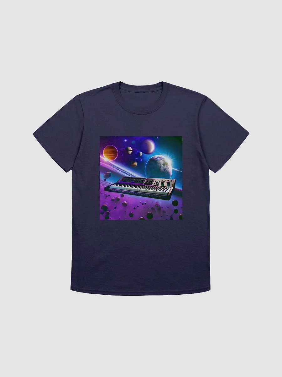 Synths in Space Series ONE 1/4 product image (2)