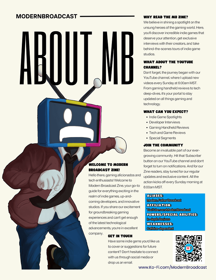 Modern Broadcast Vol. 4 product image (2)