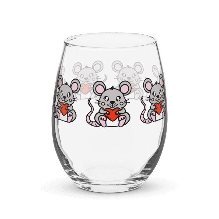 Rat Love product image (1)