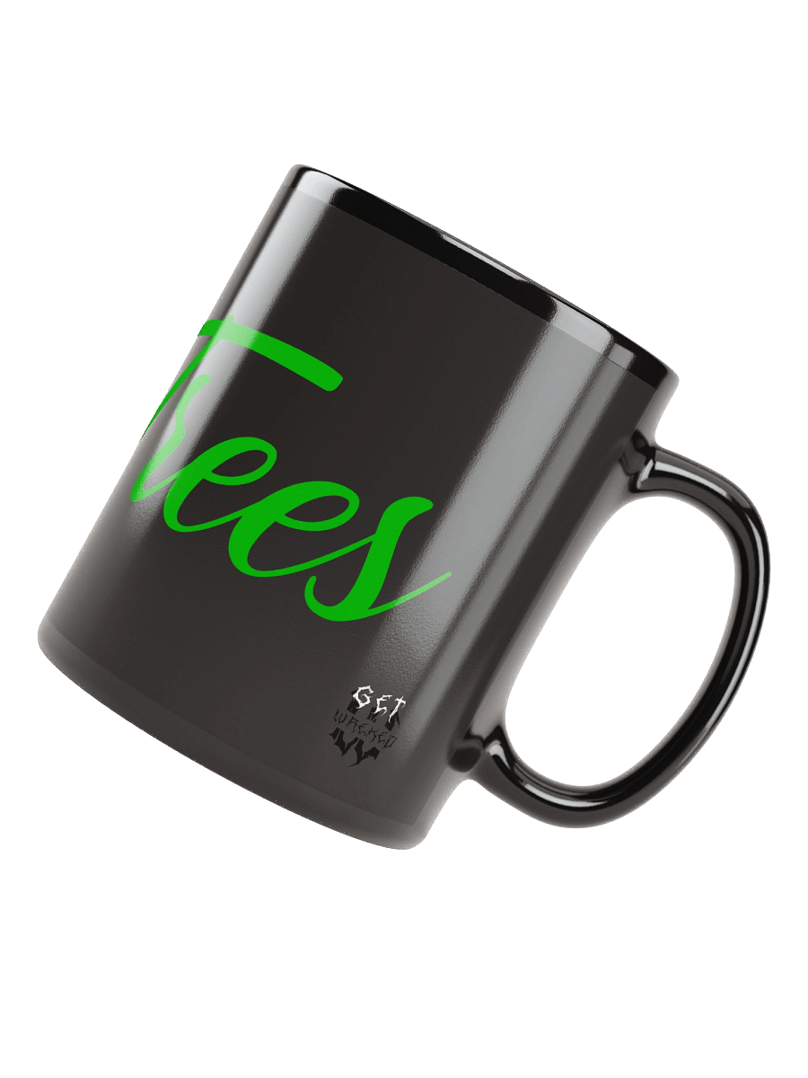 Only Trees Coffee Mug product image (8)