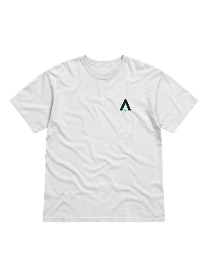 Singularity Shirt White product image (1)