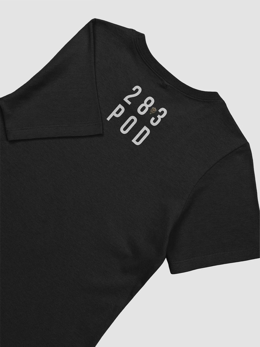 The 28 to 3 Podcast Women's Relaxed Fit T-Shirt product image (4)