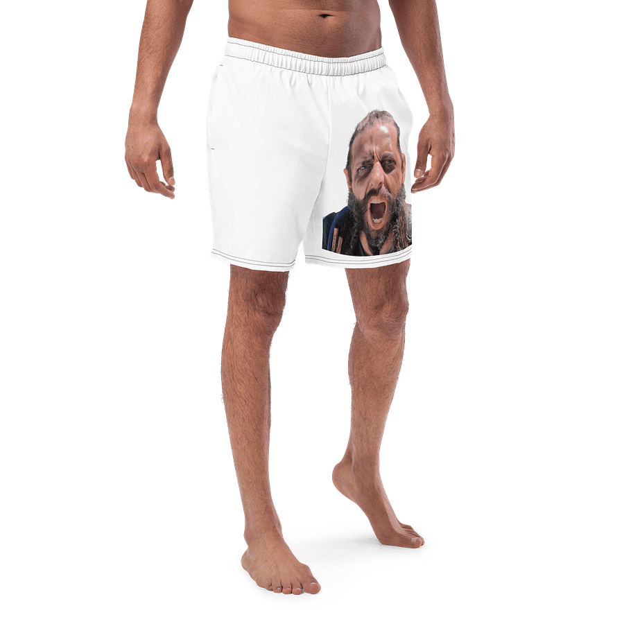 Ocean Dreams All-Over Swim Shorts product image (1)