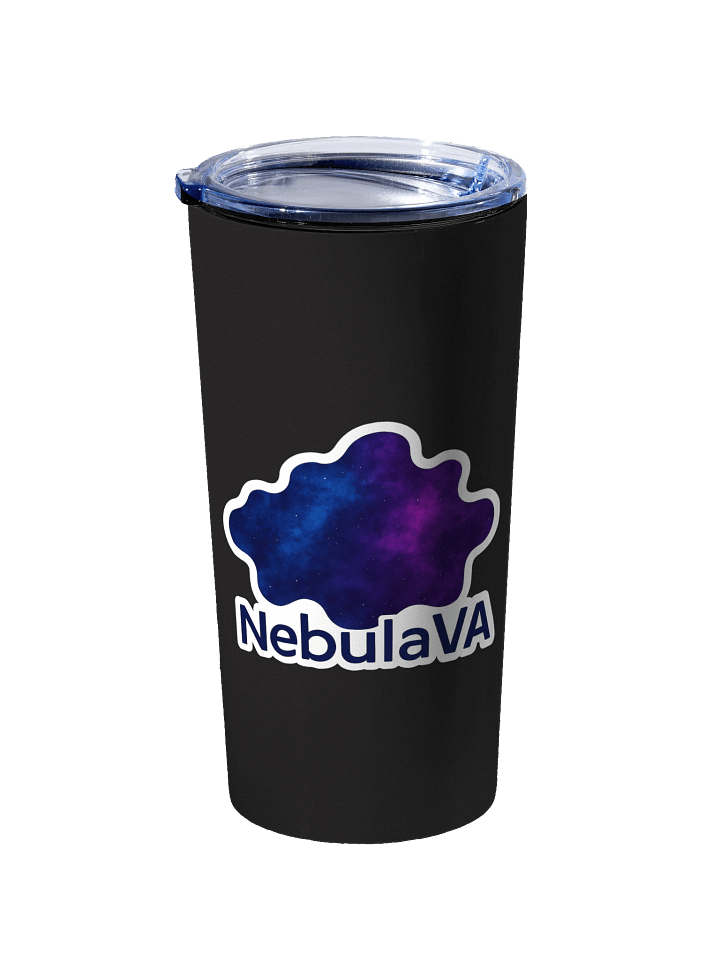 NBLVA Galactic Dreams 20oz Tumbler product image (2)