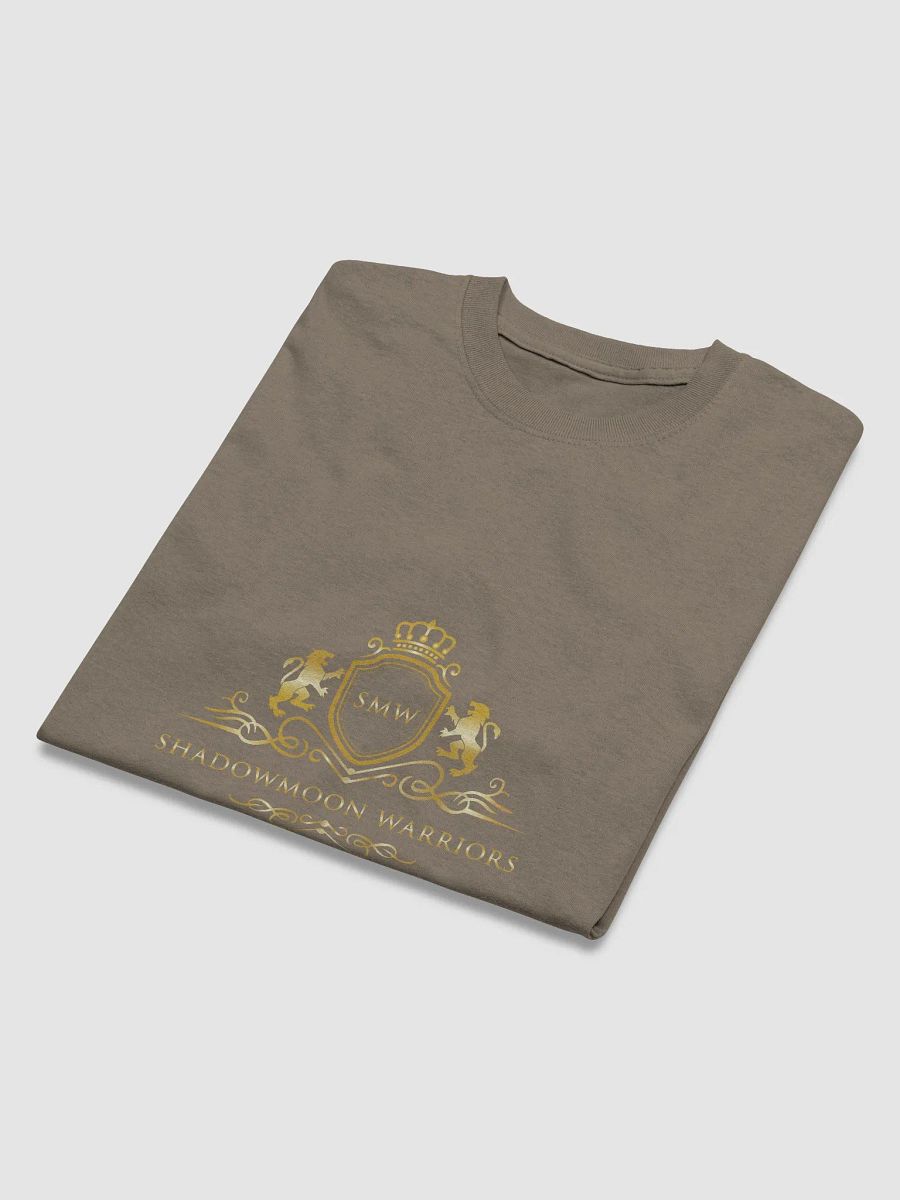 Shadowmoon Warriors Emblem Tee product image (31)