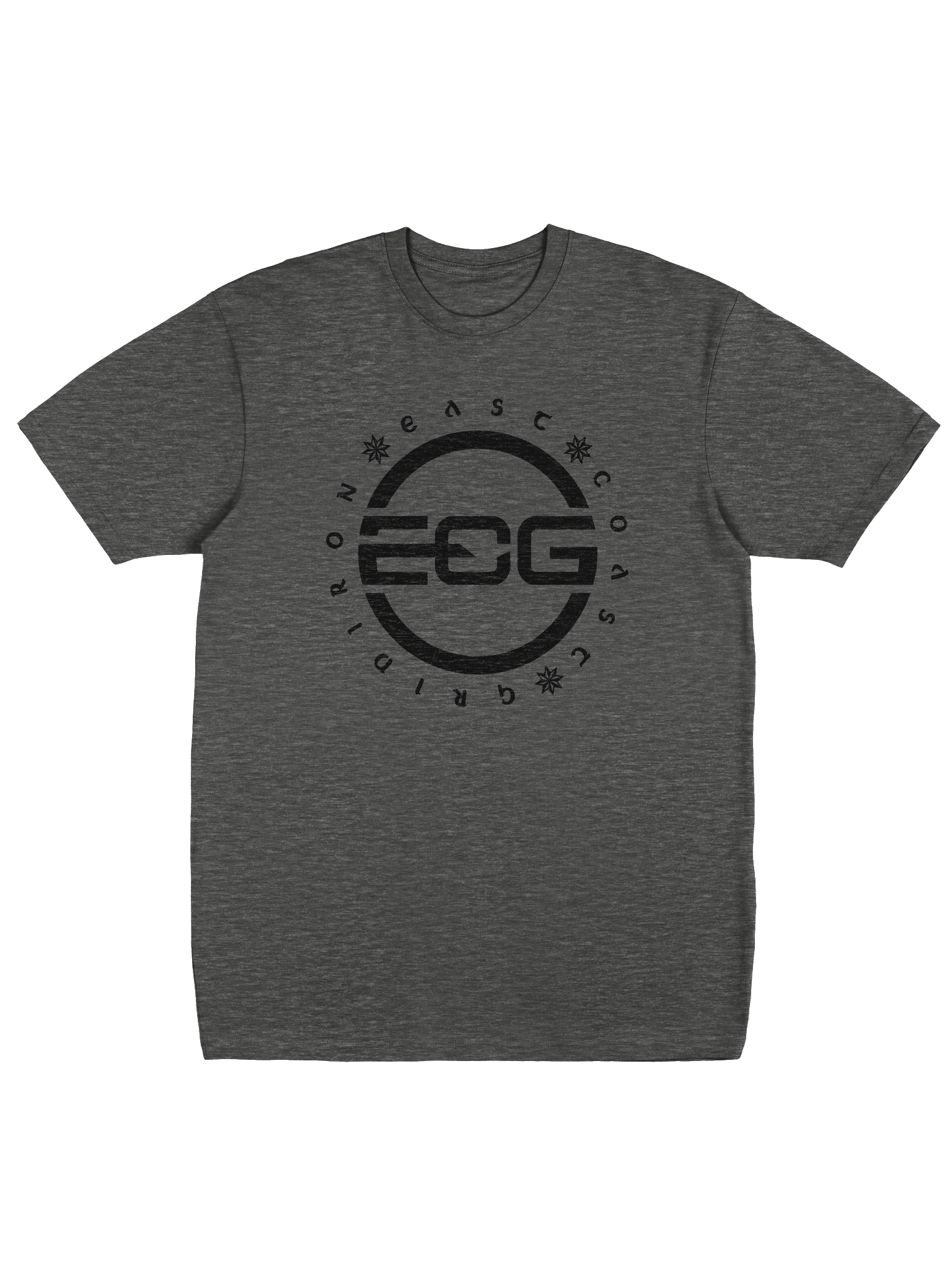 Celtic ECG Tee product image (1)
