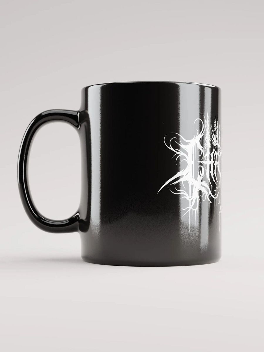 Chaotic Logo Mug product image (1)