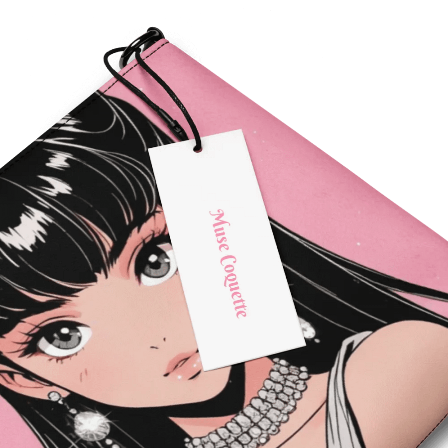Muse Coquette Crossbody Bag product image (4)