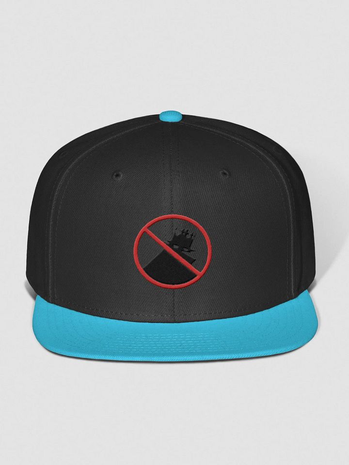 BK Agent Snapback product image (4)