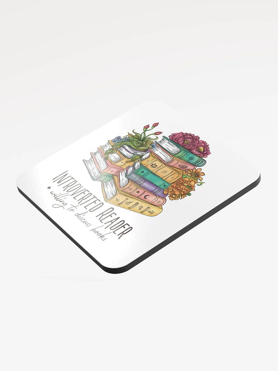 Introverted Reader product image (3)