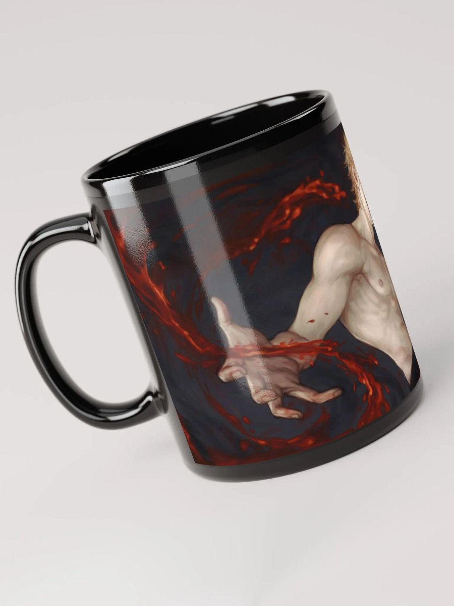 Hisoka Mug product image (3)