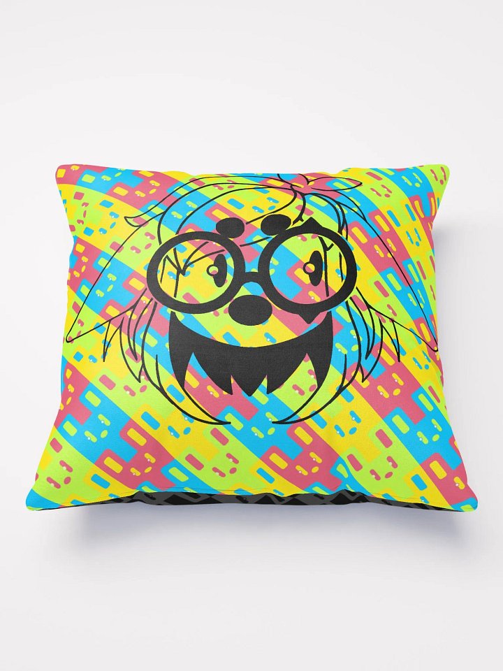 Two-Sided Pattern Pillow product image (2)