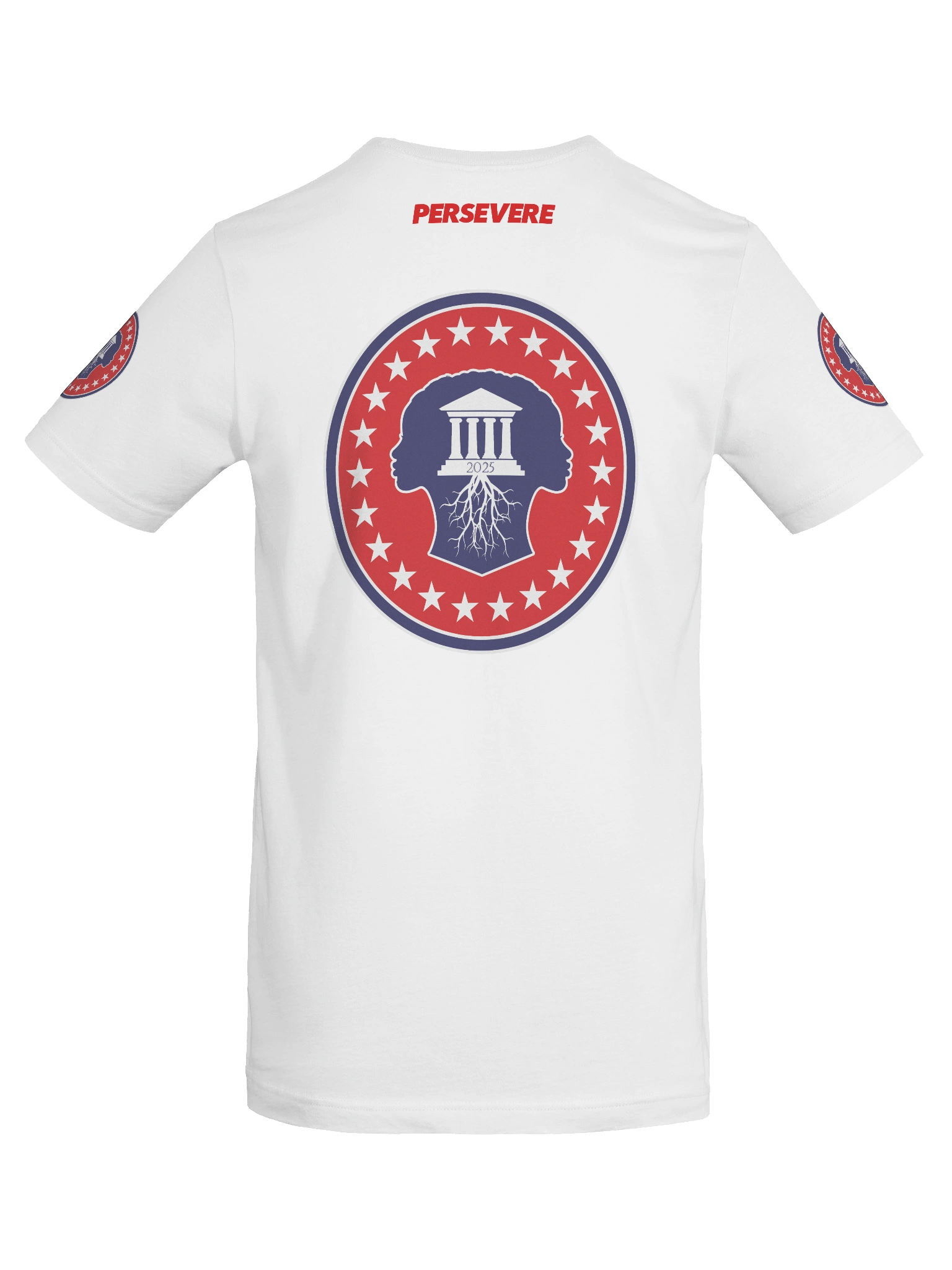 PA "Black Women Bounce Back" Signature T-Shirt Collection product image (8)