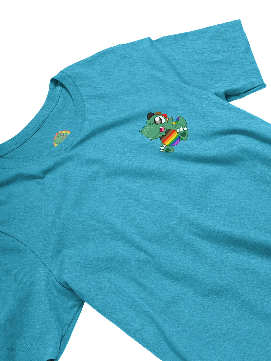 Philadelphia Pride Shirt product image (18)