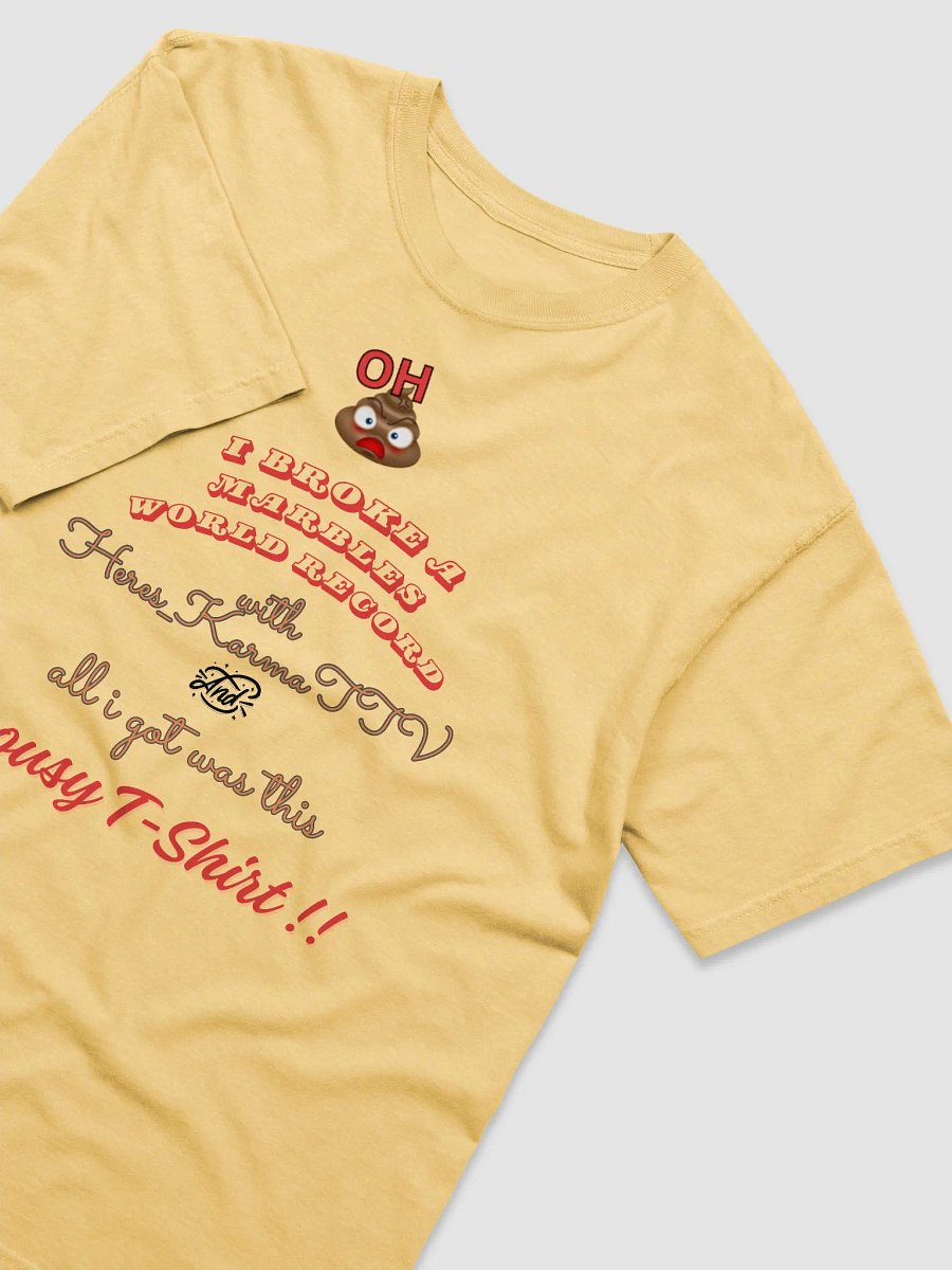 Lousy Tshirt product image (15)