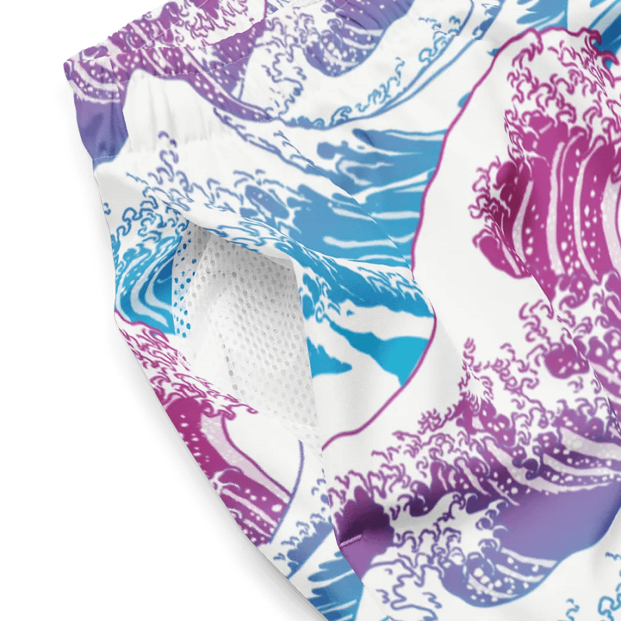 Ocean Wave Pastel product image (4)