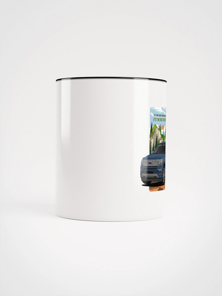 Mug - the_blue_r 2 product image (25)