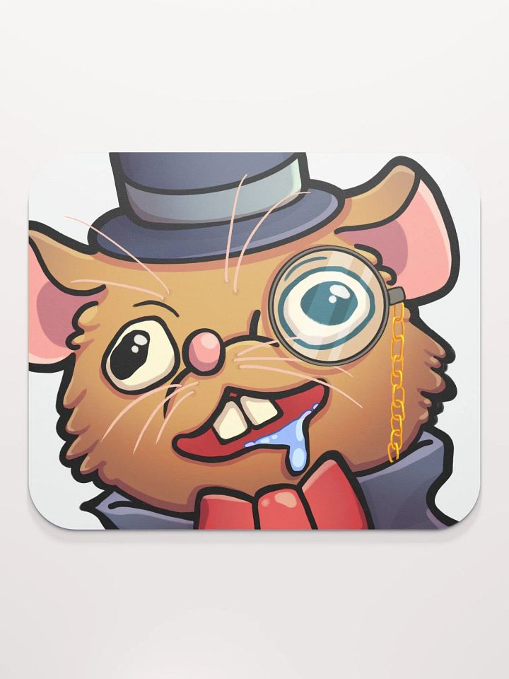 Droolpad product image (2)