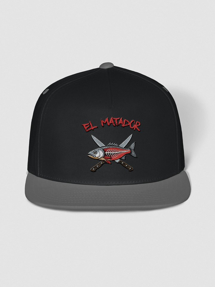 Deckhand Hat product image (13)