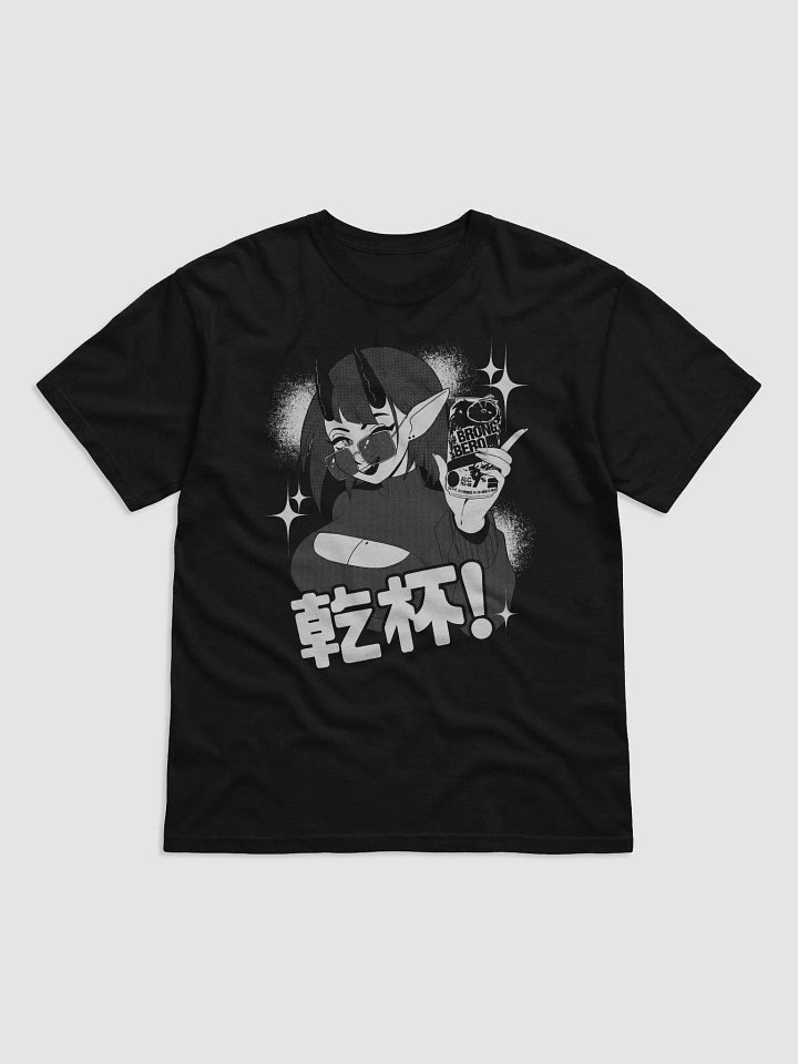 KANPAI [black] product image (1)