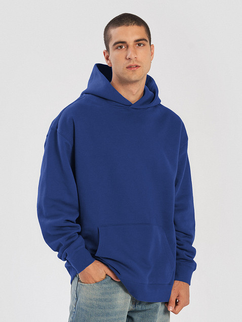 Photo showing AS Colour Unisex Premium Oversized Hoodie