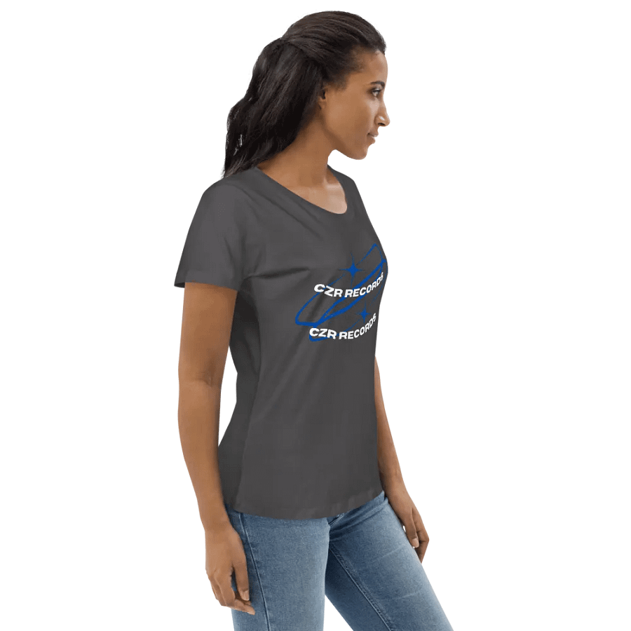 Women's Twilight Blue Tee product image (8)