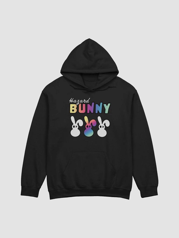 Hazard Classic Hoodie product image (1)