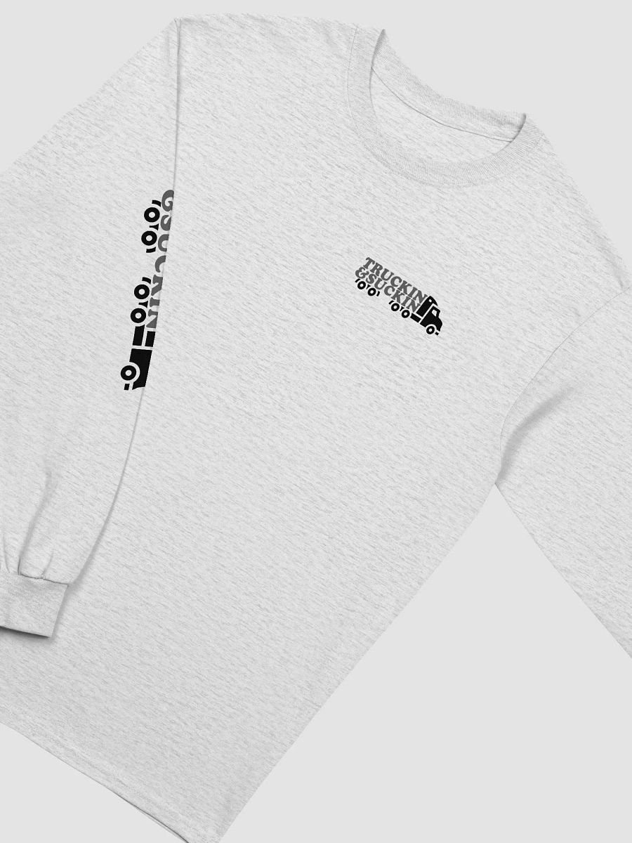 Truckin & Suckin Longsleeve product image (20)