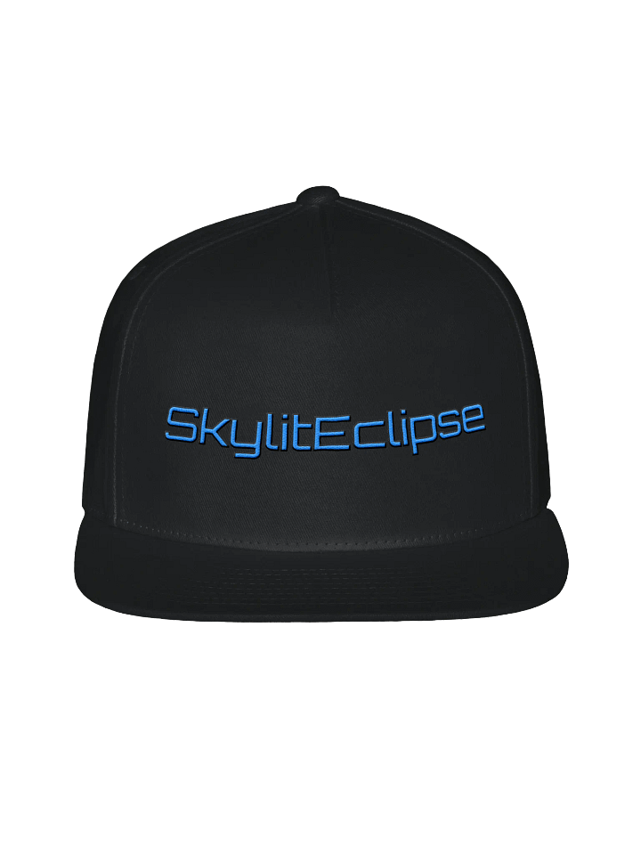 SkylitEclipse Snapback Hat product image (4)