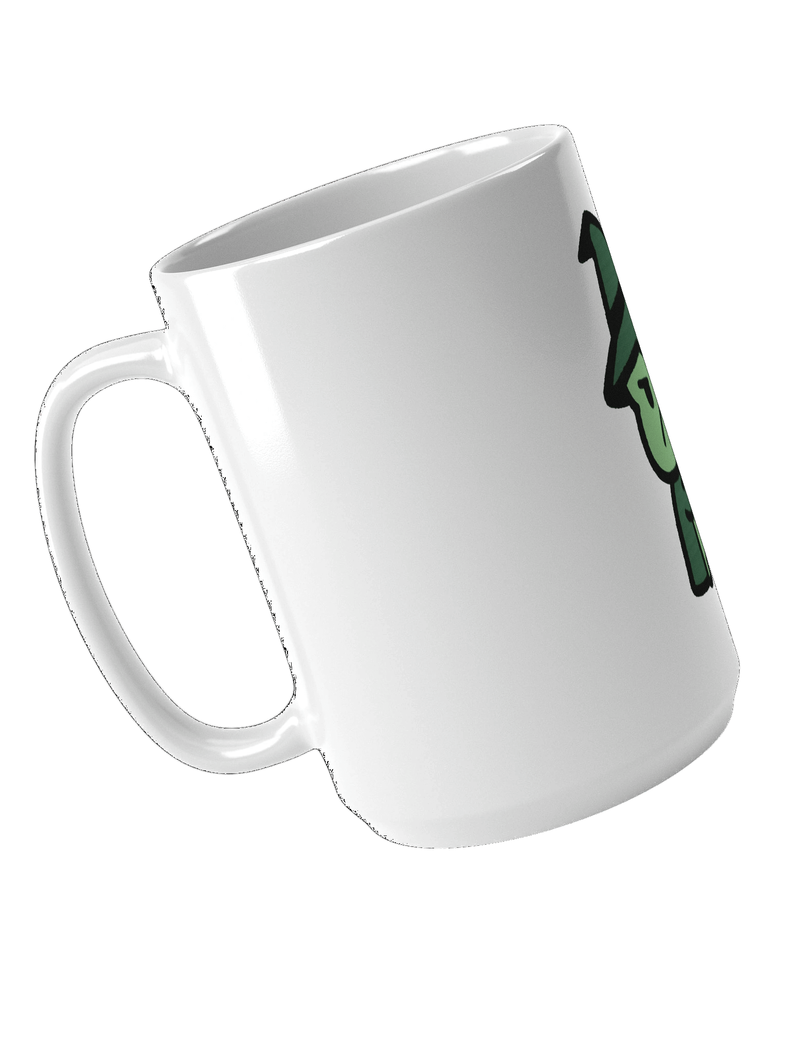 Witchy Mad Phrog Mug product image (5)