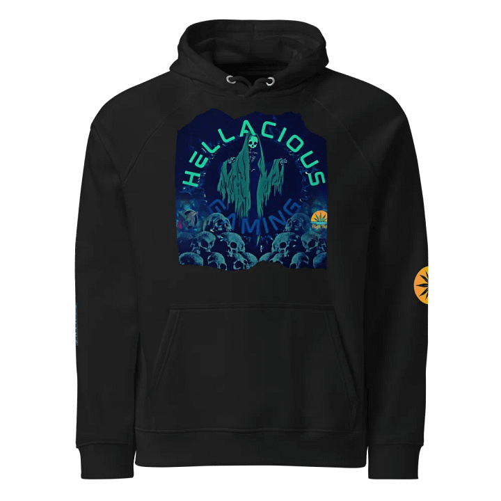 Hellacious Comfy Wear product image (1)