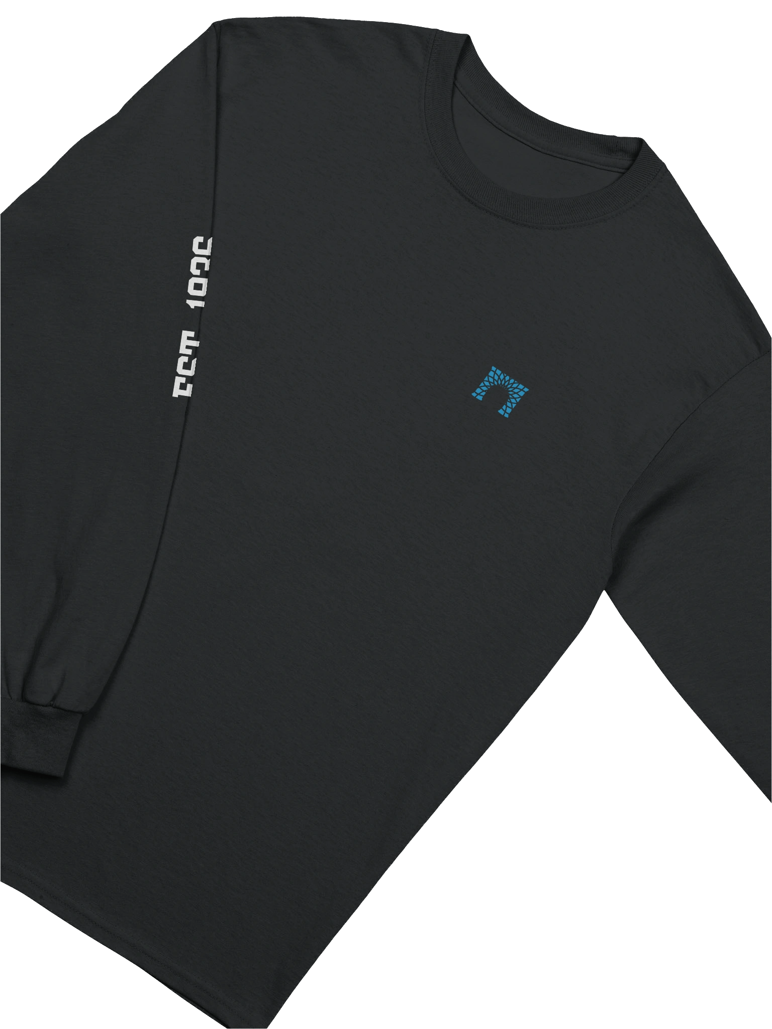 I-House DC Long Sleeve product image (3)